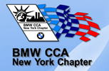 BMW Car Club of America New York Chapter